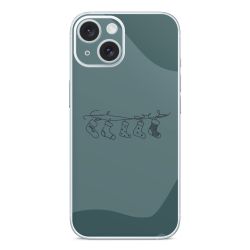 Foils for Smartphones matt