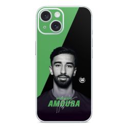 Folien für Smartphones matt