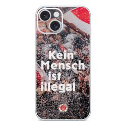 Folien für Smartphones matt