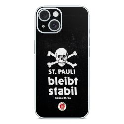 Folien für Smartphones matt