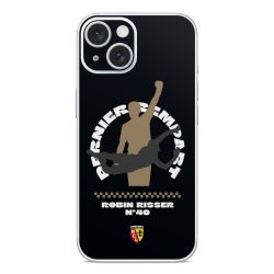 Folier Telefoner måtten