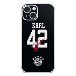 Foils for Smartphones matt