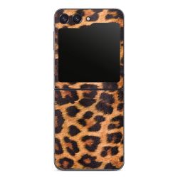 Leo Print