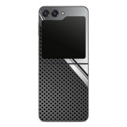 Duo Metal Surface