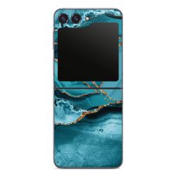 Marbre Bleu Glacier
