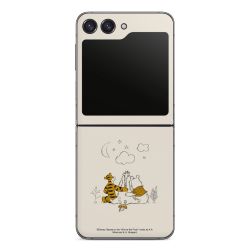 Beste vrienden in de natuur