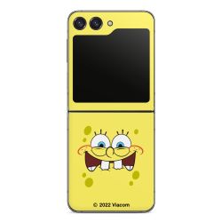 Spongebob - Nahaufnahme