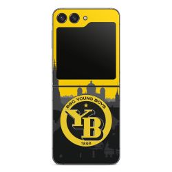 BSC YB Ligne d'horizon