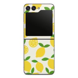 Easy Peasy Lemon Queezy