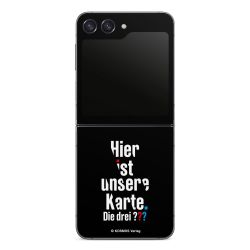 Folien für Smartphones matt