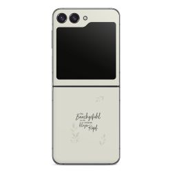 Folien für Smartphones matt