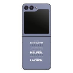 Folien für Smartphones matt