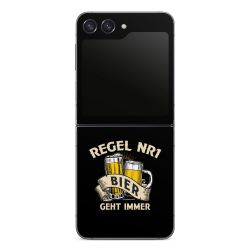 Folien für Smartphones matt