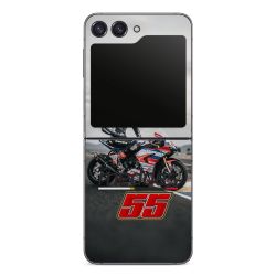 Folien für Smartphones matt