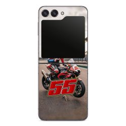 Folien für Smartphones matt