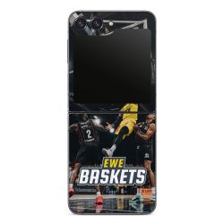 Folien für Smartphones matt