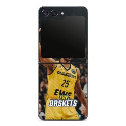 Folien für Smartphones matt