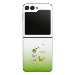 Folien für Smartphones matt