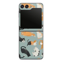 Foils for Smartphones matt