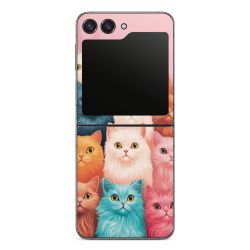 Foils for Smartphones matt