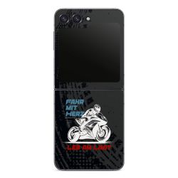 Folien für Smartphones matt