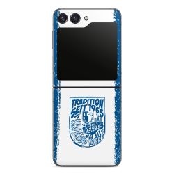 Folien für Smartphones matt