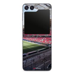 Folien für Smartphones matt