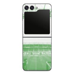 Folien für Smartphones matt