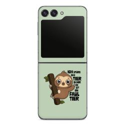 Folien für Smartphones matt