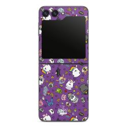 Folien für Smartphones matt