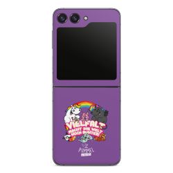 Folien für Smartphones matt