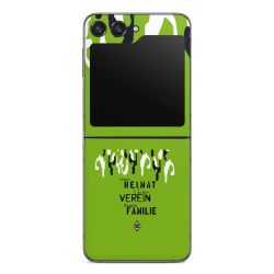 Folien für Smartphones matt