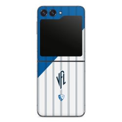 Folien für Smartphones matt