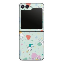 SkinVinyyli Puhelimet mattapinta