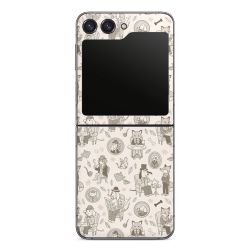 Foils for Smartphones matt