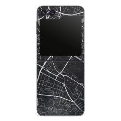 Folien für Smartphones matt