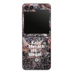 Folien für Smartphones matt