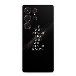 Foils for Smartphones matt