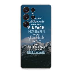 Folien für Smartphones matt