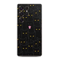 Foils for Smartphones matt