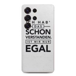 Folien für Smartphones matt