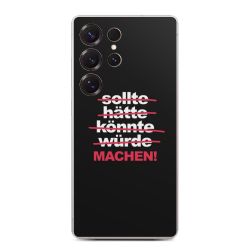 Folien für Smartphones matt