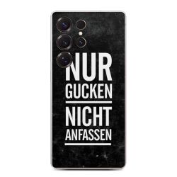 Folien für Smartphones matt