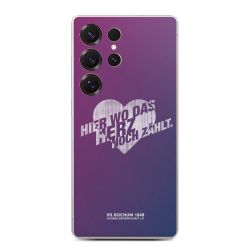 Folien für Smartphones matt