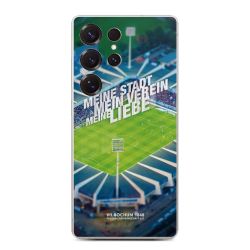 Folien für Smartphones matt