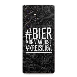 Folien für Smartphones matt