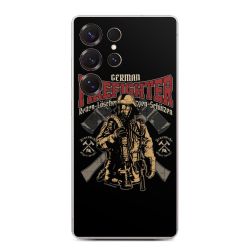 Folien für Smartphones matt