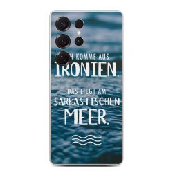 Folien für Smartphones matt