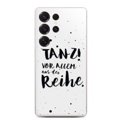 Folien für Smartphones matt