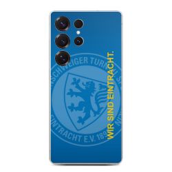 Folien für Smartphones matt